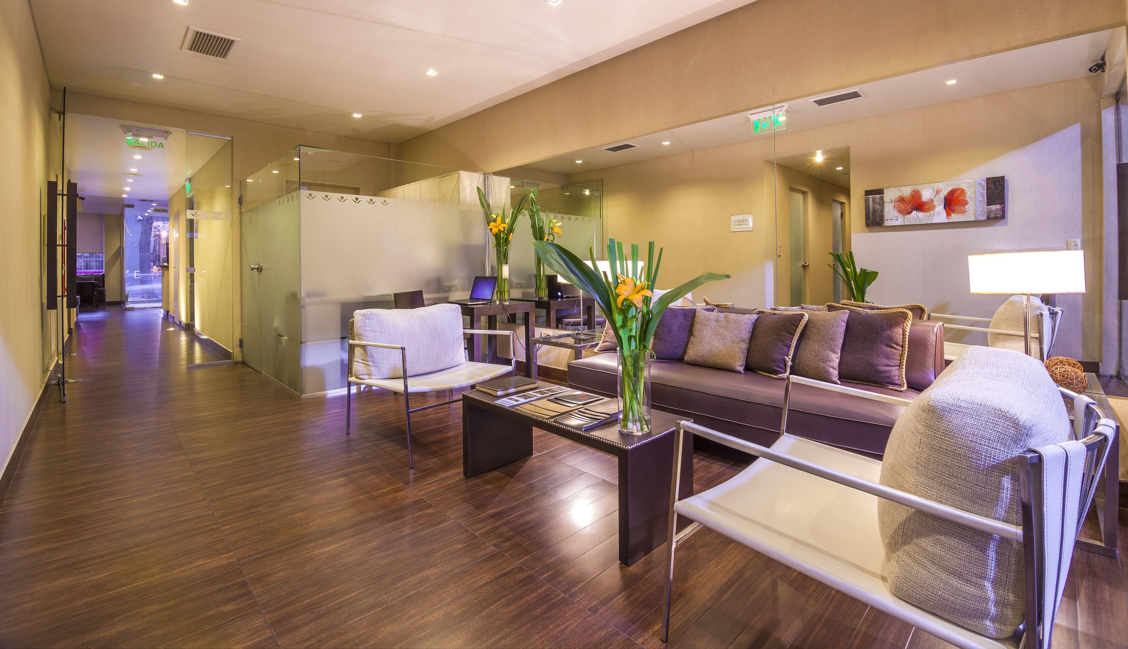 The Glu Boutique Hotel - Palermo Soho — Photos 3