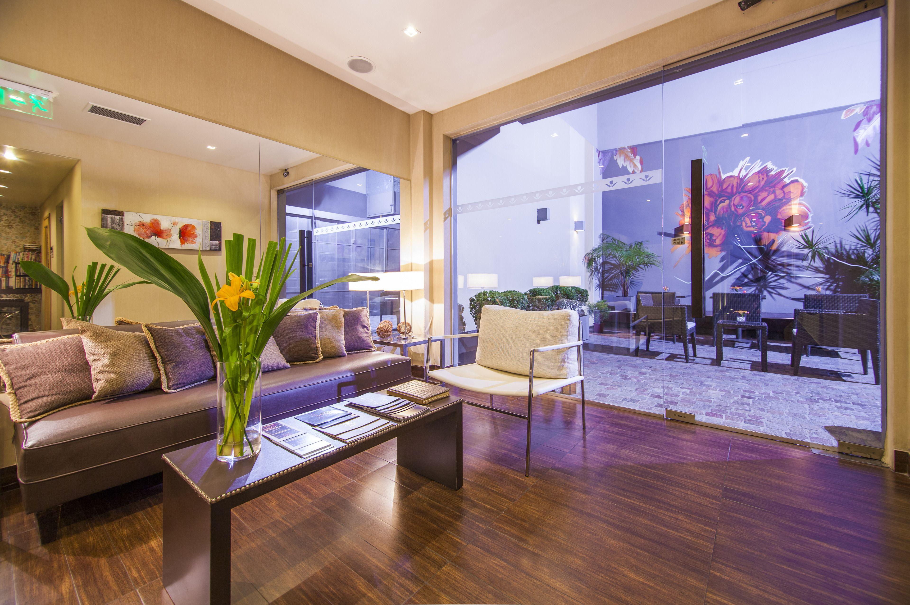 The Glu Boutique Hotel - Palermo Soho, Buenos Aires